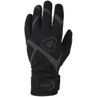 Matt Runforfun Handschoenen
