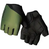 Giro Jag Short Gloves Groen L Man