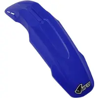 Ufo Universal Supermotard Voorscherm