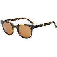 Belstaff Boorman-s030 48/23/148 Dames Zonnebril