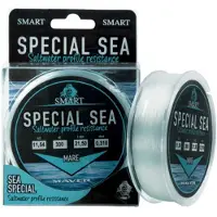 Maver Special Sea 2000 M Monofilament Transparant 0.310 mm
