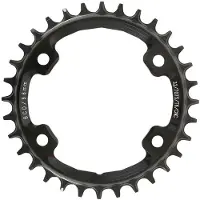 Massi Narrow Wide Xt/xtr Kettingblad