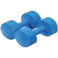 Sporti France 5kg Dumbbell