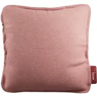 Stoov Warmtekussen Ploov³ Original Melange Pro Soft Pink (45 x 45 cm)