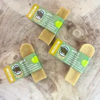 Nova Yak Appel Kaas snack voor honden - Medium - 65 tot 80 gram