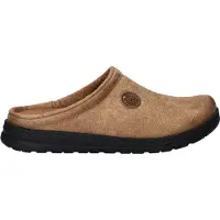 Rohde Pantoffel Men Asiago 7144 Linen-Schoenmaat 40