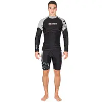 Mares Ultra Skin Thermisch T-shirt Met Lange Mouwen