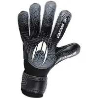 Ho Soccer Force Keepershandschoenen Zwart 3