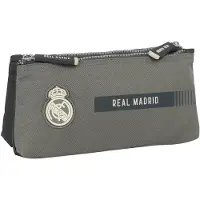 Safta Real Madrid 3ª Equipacion 24/25 Etui