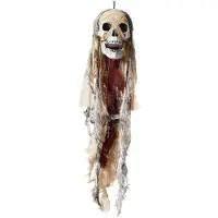 Atosa Skelethanger