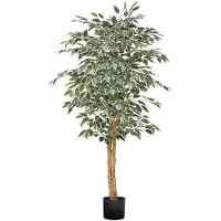 Vevor Kunstficusboom