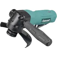Aircraft WS125PRO Haakse slijper - 125 x 22mm - 6,3 bar - 1/4" G (R)