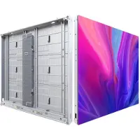 Dahua DHI-PHGOA8-FC - Videowall Monitor - LED 16:9 - Wandmontage