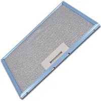 IKEA Metaalfilter 481248058332 275x217x8mm