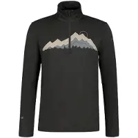 Icepeak firth skipully met rits heren -