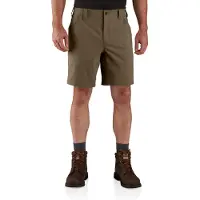 Carhartt Ripstop Lightweight Work Korte broek