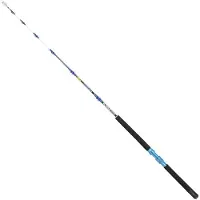 Kali Saga Trolling Rod Veelkleurig 1.70 m / 30-50 Lbs
