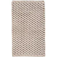 Aquanova Badmat Onyx Greige-60 x 60 cm