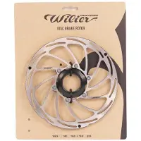Wilier Center Lock Remschijf