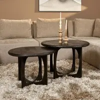 Starfurn salontafel milou - 70 cm
