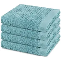 Ross Sonstiges 4 X handdoek - in set 4 pack Harmony