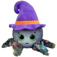 TY Beanie Boo Knuffel Spin Weaver 15 cm