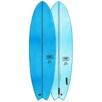 Ocean & Earth Ezi-rider 7´0´´ Surfplank
