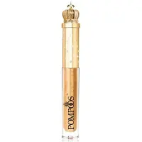 Pompöös - Harald Glööckler lipgloss - 01 Gold - Goud