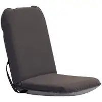 Comfort Seat Grijs 100 x 48 x 8 cm