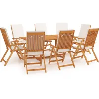 vidaXL Boekenkast 81x36x176 cm bewerkt hout gerookt eikenkleurig