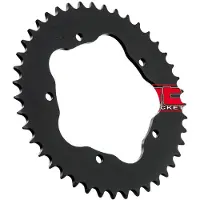 JT Sprockets Jt Jtr 751-43 Achtertandwiel