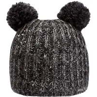 Cairn Lena Beanie Zwart Jongen