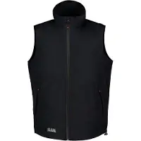 Slam Crew Vest Blauw XL Man