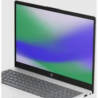 HP Laptop 15-fc0953nb Azerty