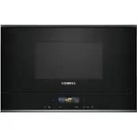 Siemens Microgolfoven Inbouw BF722R1B1