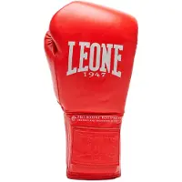 Leone1947 The Greatest Lace Kunstleren Bokshandschoenen