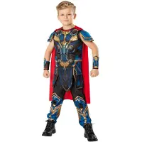 Marvel - Thor Premium kids (5-6 jaar)