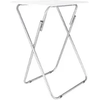 Jocca Folding Tafel Zilver