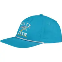 Salty Crew Crafted Snapback Pet