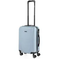 Itaca Tiber 44l Reistas Met Wielen