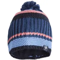 Rock Experience Bering Muts Blauw