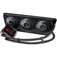 Valkyrie V360 Lite Argb Vloeistofkoeling 360 Mm