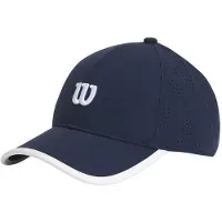 Wilson Structured Cap