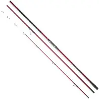 Daiwa Tournament C H Bf Surfcasting Rod Zwart 4.25 m / 100-250 g