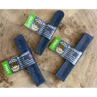 Nova Yak Bosbes Kaas snack voor honden - 135 tot 155 gram