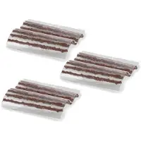 VAR Refill 3.5 Mm Tubeless Tire Plugs 30 Units Bruin
