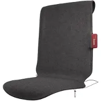 Stoov Warmtedeken Big Hug³ Original Melange Flex Dark Grey