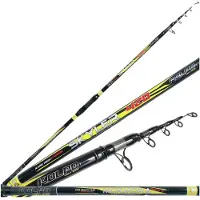 Kolpo Mormora Skyler Telescopic Surfcasting Rod Zilver 4.20 m / 100 g