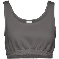 Noisy May Acia Asya Sportbeha Grijs XS Vrouw