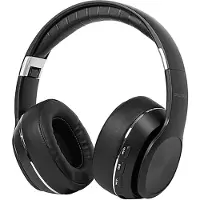 BLOW Bluetooth Headset - BT 5.3 - USB-C - 3.5mm Jack - Bluetooth Koptelefoon - BTX700 - Zwart